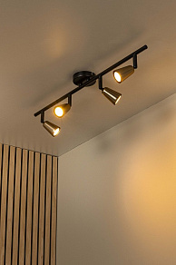 Спот Lucide TIANA 65901/04/05