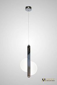 Подвесной светильник AM-Group AM469 AM469 CHROM