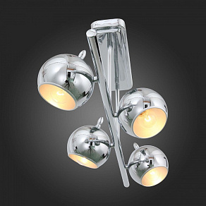 Люстра на штанге ST-Luce Glio SL854.112.04