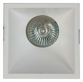 Встраиваемый светильник Mantra Lambordjini 6845