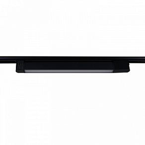 Накладной светильник Reluce 06186 06186-9.3-001QY LED40W BK