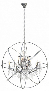 Подвесная люстра Loft it Monaco LOFT1896/15