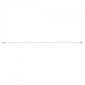 Лампа светодиодная Nowodvorski Led Tube G13 22Вт 3000K 9255