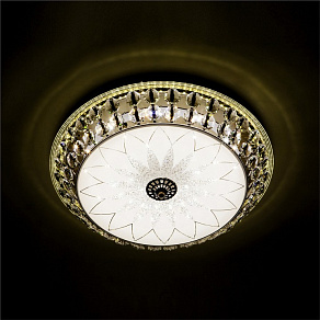 Накладной светильник LED4U 1111 1111/400 АВ