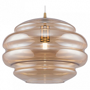 Подвесной светильник Maytoni Ruche P078PL-01AM