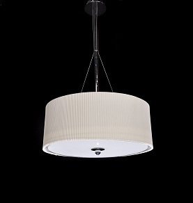 Подвесной светильник LUMINA DECO Chudi LDP 2001 WT