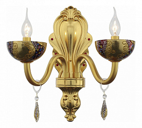 Бра ST-Luce Ambita SL225.201.02