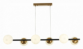 Подвесной светильник EVOLUCE Forli SLE220403-06