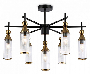 Люстра на штанге Ambrella Light LH LH55257
