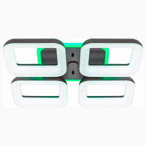 Накладной светильник Citilux Паркер Смарт 1 CL225A245E