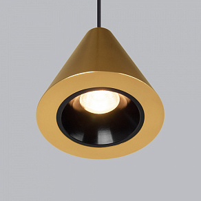 Подвесной светильник Elektrostandard Slim Magnetic 85039/01