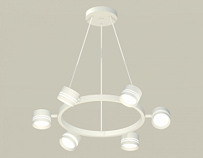 Подвесная люстра Ambrella XB XB9191202