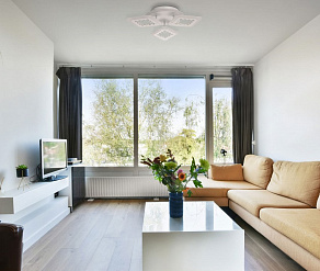 Потолочная люстра De City Мадлен 15 424014704