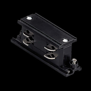 Соединитель линейный для треков Lightstar Quattro 503107-R