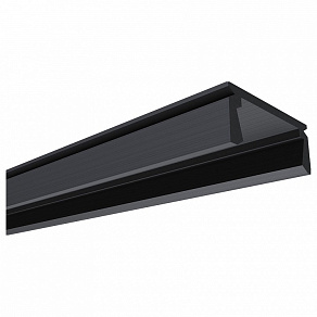 Профиль накладной Apeyron Electrics  08-05-01Ч