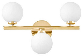 Бра LUMINA DECO Marsiada LDW 6033-3 F.GD