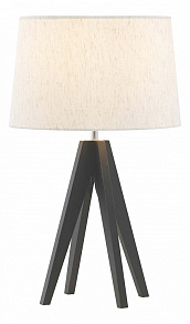 Настольная лампа декоративная Arte Lamp Easy A4504LT-1BR