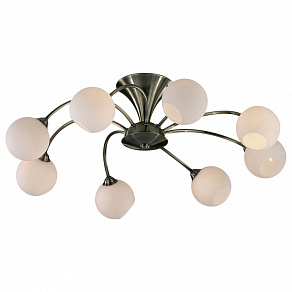Потолочная люстра Odeon Light Ittal 2160/8