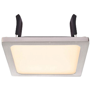 Встраиваемый светильник Deko-Light Square II 565268