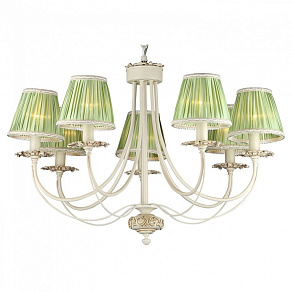 Подвесная люстра Maytoni Olivia ARM325-07-W