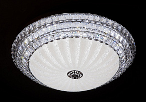 Накладной светильник LED4U 1101 1101/750 CR ПДУ