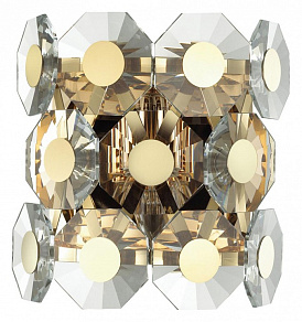 Накладной светильник Odeon Light Tokata 4974/1W