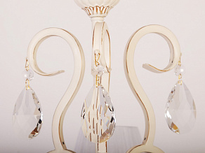 Торшер Abrasax 1141 GL1141B3