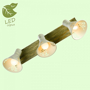 Спот LGO Mcconnico GRLSP-8059