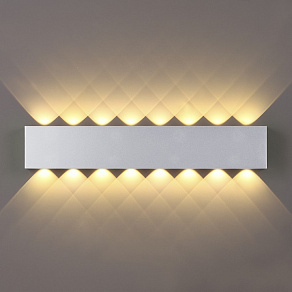 Накладной светильник Odeon Light Magnum 4217/16WL