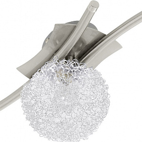 Накладной светильник Eglo Pescara 90611