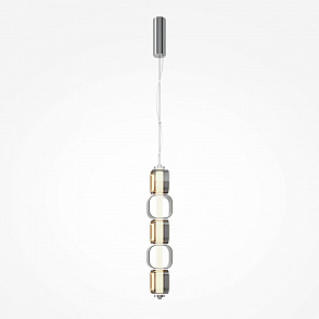 Подвесной светильник Maytoni Ritmo MOD381PL-L30CH3K