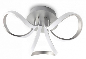 Потолочная люстра Mantra Knot Led 4994