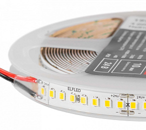 Лента светодиодная ELFLED  ELFLED-24192-PRO140ww