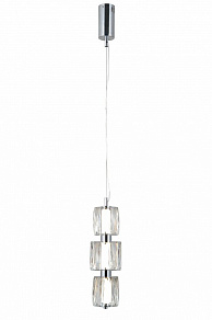 Подвесной светильник Moderli Prismique V11719-PL
