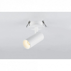 Спот iLedex Technical PLUM 100 WH