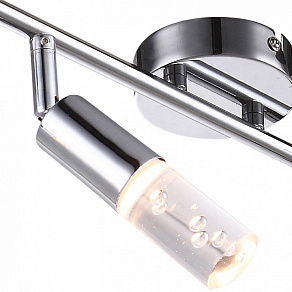 Спот Globo Peru 56199-6