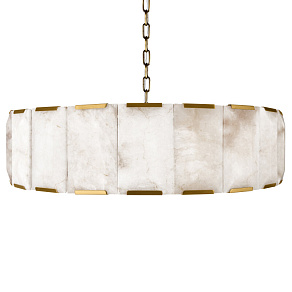 Накладной светильник Loft it Flame 10452W White sand