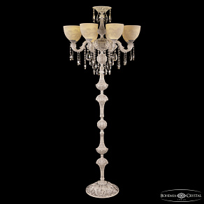 Торшер Bohemia Ivele Crystal AL7901 AL79101T/8/175 B WMN P1 U Horse