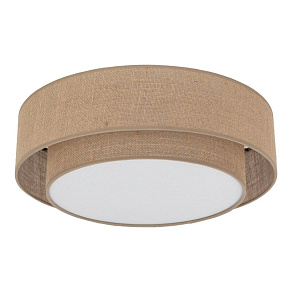 Накладной светильник TK Lighting Calisto 11046 Calisto Juta