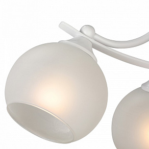 Потолочная люстра Vitaluce V2564 V2564-0/4PL