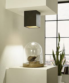 Накладной светильник Eglo ПРОМО Polasso 94497