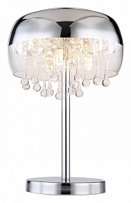 Настольная лампа декоративная Globo Kalla 15837T
