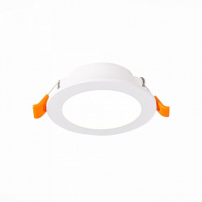 Встраиваемый светильник ST-Luce Fasum ST210.548.06