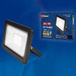 Настенный прожектор Uniel ULF-F19 UL-00005153