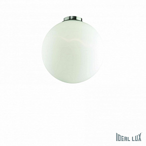 Накладной светильник Ideal Lux Mapa MAPA BIANCO PL1 D40