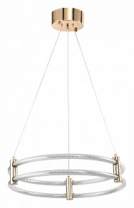 Подвесной светильник Zortes RINGER ZRS.57792.96