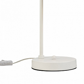 Настольная лампа декоративная Favourite Sigma 2959-1T