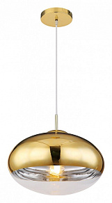 Подвесной светильник Globo Andrew 15445HG