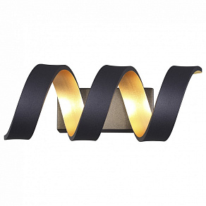 Бра Odeon Light Spira 3832/9WL