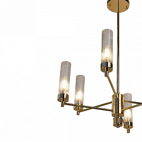 Люстра на штанге AM-Group INDIGO INDIGO SP6 FGD